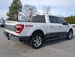 2021 Ford F-150 SuperCrew Cab 4x4, Pickup for sale #24T1732A - photo 2