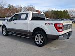 2021 Ford F-150 SuperCrew Cab 4x4, Pickup for sale #24T1732A - photo 6