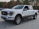 2021 Ford F-150 SuperCrew Cab 4x4, Pickup for sale #24T1732A - photo 7