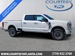 New 2024 Ford F-250 Platinum Crew Cab 4x4, Pickup for sale #24T1738 - photo 1