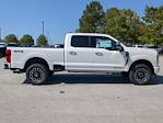 New 2024 Ford F-250 Platinum Crew Cab 4x4, Pickup for sale #24T1738 - photo 4