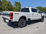 New 2024 Ford F-250 Platinum Crew Cab 4x4, Pickup for sale #24T1738 - photo 2