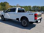 New 2024 Ford F-250 Platinum Crew Cab 4x4, Pickup for sale #24T1738 - photo 6