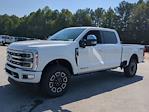 New 2024 Ford F-250 Platinum Crew Cab 4x4, Pickup for sale #24T1738 - photo 7