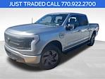 2023 Ford F-150 Lightning SuperCrew Cab AWD, Pickup for sale #24T1743A - photo 1