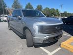 2023 Ford F-150 Lightning SuperCrew Cab AWD, Pickup for sale #24T1743A - photo 2