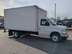 New 2024 Ford E-350 Base RWD, 14' Smyrna Truck Cutaway Van Box Van for sale #24T179 - photo 3