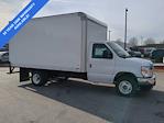 2024 Ford E-350 RWD, Smyrna Truck Cutaway Van Box Van for sale #24T179 - photo 3