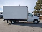 2024 Ford E-350 RWD, Smyrna Truck Cutaway Van Box Van for sale #24T179 - photo 4