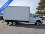 New 2024 Ford E-350 Base RWD, 14' Smyrna Truck Cutaway Van Box Van for sale #24T179 - photo 4