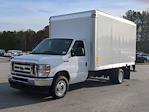 New 2024 Ford E-350 Base RWD, 14' Smyrna Truck Cutaway Van Box Van for sale #24T179 - photo 7