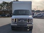 New 2024 Ford E-350 Base RWD, 14' Smyrna Truck Cutaway Van Box Van for sale #24T179 - photo 8