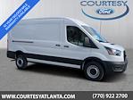 New 2024 Ford Transit 250 Base Medium Roof RWD, Empty Cargo Van for sale #24T1802 - photo 1