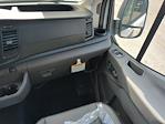 New 2024 Ford Transit 250 Base Medium Roof RWD, Empty Cargo Van for sale #24T1802 - photo 14