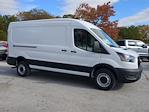 New 2024 Ford Transit 250 Base Medium Roof RWD, Empty Cargo Van for sale #24T1802 - photo 4