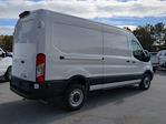 New 2024 Ford Transit 250 Base Medium Roof RWD, Empty Cargo Van for sale #24T1802 - photo 8