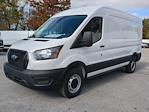 New 2024 Ford Transit 250 Base Medium Roof RWD, Empty Cargo Van for sale #24T1802 - photo 11