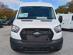 New 2024 Ford Transit 250 Base Medium Roof RWD, Empty Cargo Van for sale #24T1802 - photo 13