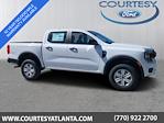 New 2024 Ford Ranger XL SuperCrew Cab 4x2, Pickup for sale #24T1807 - photo 1