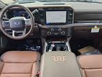 New 2024 Ford F-250 King Ranch Crew Cab 4x4, Pickup for sale #24T1810 - photo 12