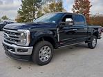 New 2024 Ford F-250 King Ranch Crew Cab 4x4, Pickup for sale #24T1810 - photo 13