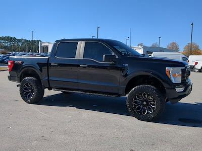 2021 Ford F-150 SuperCrew Cab 4x2, Pickup for sale #24T1844A - photo 1