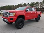 Used 2016 GMC Canyon SLT Crew Cab 4x2, Pickup for sale #24T1844B - photo 7