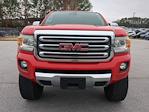 Used 2016 GMC Canyon SLT Crew Cab 4x2, Pickup for sale #24T1844B - photo 8