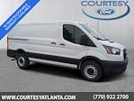 New 2024 Ford Transit 150 Base Low Roof RWD, Empty Cargo Van for sale #24T1846 - photo 1