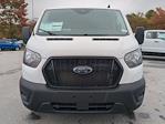 New 2024 Ford Transit 150 Base Low Roof RWD, Empty Cargo Van for sale #24T1846 - photo 3