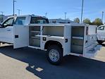 New 2024 Ford F-250 XL Crew Cab 4x4, 8' Knapheide Steel Service Body Service Truck for sale #24T1869 - photo 30