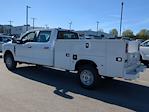 New 2024 Ford F-250 XL Crew Cab 4x4, 8' Knapheide Steel Service Body Service Truck for sale #24T1869 - photo 5