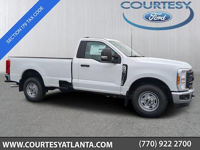 2024 Ford F-250 Regular Cab 4x2, Pickup for sale #24T1871 - photo 1