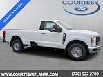 2024 Ford F-250 Regular Cab 4x2, Pickup for sale #24T1871 - photo 1