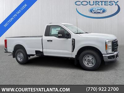 2024 Ford F-250 Regular Cab 4x2, Pickup for sale #24T1874 - photo 1