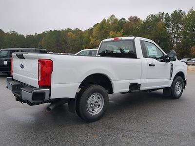 2024 Ford F-250 Regular Cab 4x2, Pickup for sale #24T1874 - photo 2