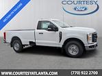 2024 Ford F-250 Regular Cab 4x2, Pickup for sale #24T1874 - photo 1