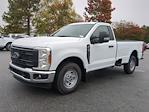 2024 Ford F-250 Regular Cab 4x2, Pickup for sale #24T1874 - photo 7