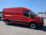 New 2024 Ford Transit 250 Base Medium Roof RWD, Empty Cargo Van for sale #24T1880 - photo 3