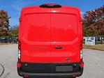 New 2024 Ford Transit 250 Base Medium Roof RWD, Empty Cargo Van for sale #24T1880 - photo 5