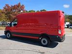 New 2024 Ford Transit 250 Base Medium Roof RWD, Empty Cargo Van for sale #24T1880 - photo 6