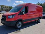 New 2024 Ford Transit 250 Base Medium Roof RWD, Empty Cargo Van for sale #24T1880 - photo 7