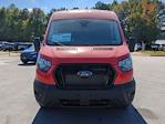 New 2024 Ford Transit 250 Base Medium Roof RWD, Empty Cargo Van for sale #24T1880 - photo 8