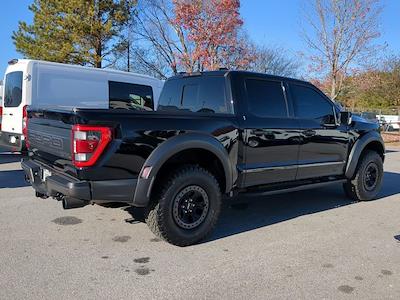 2023 Ford F-150 SuperCrew Cab 4x4, Pickup for sale #24T1888A - photo 2