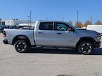 2022 Ram 1500 Crew Cab 4x4, Pickup for sale #24T1925B - photo 4