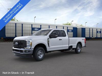 New 2024 Ford F-250 XL Super Cab 4x4, 8' Warner Select Pro Service Truck for sale #24T1938 - photo 1