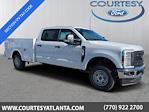 New 2024 Ford F-250 XL Crew Cab 4x4, 8' Warner Select Pro Service Truck for sale #24T1939 - photo 1