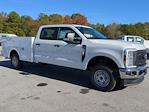 New 2024 Ford F-250 XL Crew Cab 4x4, 8' Warner Select Pro Service Truck for sale #24T1939 - photo 5