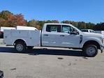 New 2024 Ford F-250 XL Crew Cab 4x4, 8' Warner Select Pro Service Truck for sale #24T1939 - photo 7