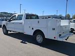 New 2024 Ford F-250 XL Crew Cab 4x4, 8' Warner Select Pro Service Truck for sale #24T1939 - photo 11